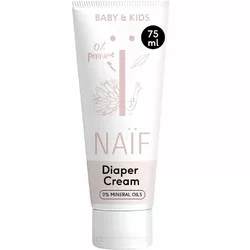 Naïf Baby & Kids Zinc Cream Windelcreme