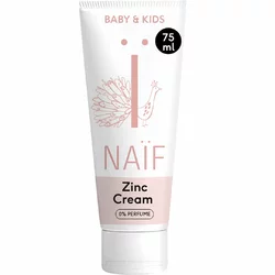 Naïf Baby & Kids Zinc Cream Windelcreme