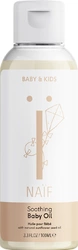 Naïf Soothin Baby Oil Babyöl
