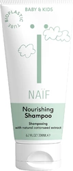 Naïf Baby & Kids Nourishing Shampoo