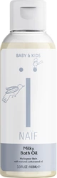 Naïf Milky Bath Oil Badeöl