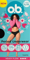 o.b. Peridenslip XL/XXL