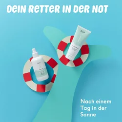 Naïf Baby & Kids Aftersun Spray ohne Parfum