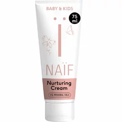 Naïf Baby & Kids Baby Cream Nährende Crème