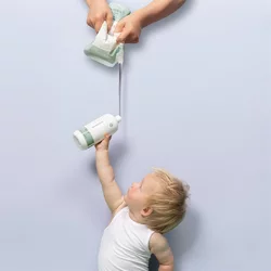 Naïf Baby & Kids Nourishing Shampoo Refill