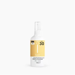 Naïf Adult Suncream Spray SPF30