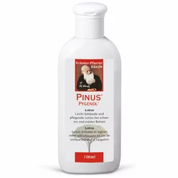Kräuter-Pfarrer Künzle Pinus Pygenol Lot