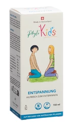 PhytoKids Sirup Entspannung