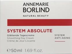 ANNEMARIE BÖRLIND Absolute Tagescreme