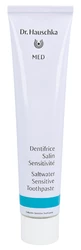 Dr. Hauschka MED Zahncreme Sole sensitiv