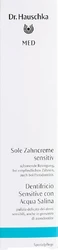 Dr. Hauschka MED Zahncreme Sole sensitiv