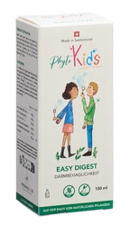 PhytoKids Sirup Easy Digest