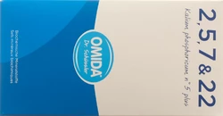 Omida Nr5 Kalium phosphoricum plus Pulver