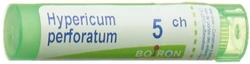 Boiron Hypericum perforatum Granulat 5 CH