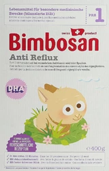 Bimbosan Anti Reflux