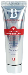 B SAND The Swiss Power Peeling Anti-Aging