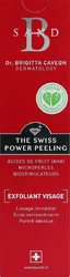 B SAND The Swiss Power Peeling Anti-Aging