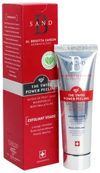 B SAND The Swiss Power Peeling Anti-Aging