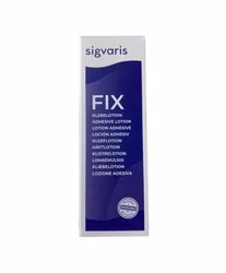 SIGVARIS FIX Klebelotion für medizinische Kompressionstrümpfe