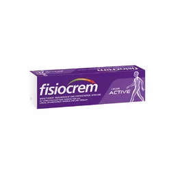 fisiocrem Cream Active