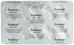 Salus Protecor Herz-Aktiv Kapsel