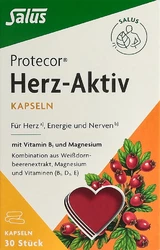 Salus Protecor Herz-Aktiv Kapsel