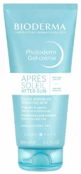 BIODERMA Photoderm Gel-Crème Après-Soleil fraîcheur