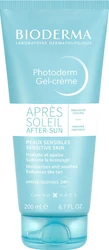 BIODERMA Photoderm Gel-Crème Après-Soleil fraîcheur
