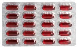 Dr. Loges Curcumin Kapsel