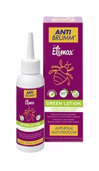 ANTI BRUMM by Elimax Green Lotion