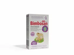 Bimbosan Anti Reflux Reiseportionen
