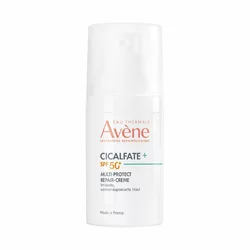 Avène Cicalfate+ Crème réparatrice multi-protectrice SPF50+