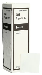 Topper NW Kompressen 10x10cm unsteril