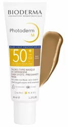 BIODERMA Photoderm M Teinte Brune SPF50+