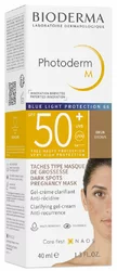 BIODERMA Photoderm M Teinte Brune SPF50+
