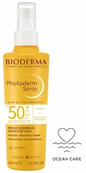BIODERMA Photoderm Spray SPF50+