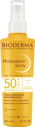 BIODERMA Photoderm Spray SPF50+