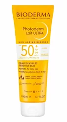 BIODERMA Photoderm Lait Ultra SPF50+