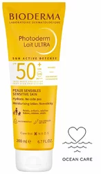 BIODERMA Photoderm Lait Ultra SPF50+