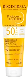 BIODERMA Photoderm Lait Ultra SPF50+