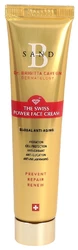 B SAND The Swiss Power Facecream Anti-Aging