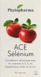 Phytopharma ACE Selen Kapsel
