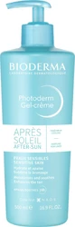 BIODERMA Photoderm Gel-Crème Après-Soleil fraîcheur