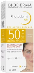 BIODERMA Photoderm AR SPF50+