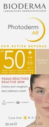 BIODERMA Photoderm AR SPF50+