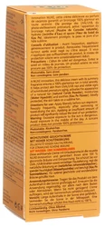 NUXE Sun Crème Visage Delic SPF30