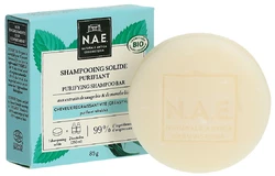 N.A.E. Solid Sop Shmpoo fttigs Hr