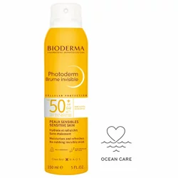 BIODERMA Photoderm Brume Solaire SPF50+