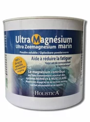 Holistica Magnesium Marin Pulver