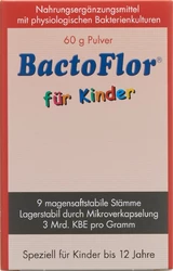 Bactoflor für Kinder Pulver